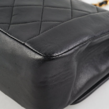 Chanel Medium Diana Black - photo 8