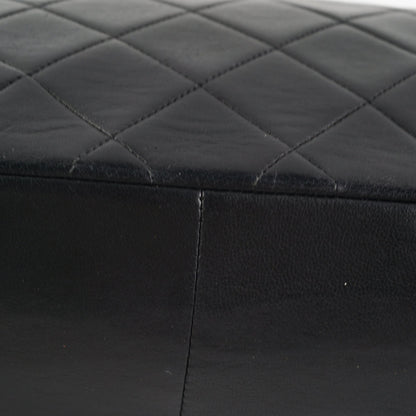 Chanel Medium Diana Black - photo 9
