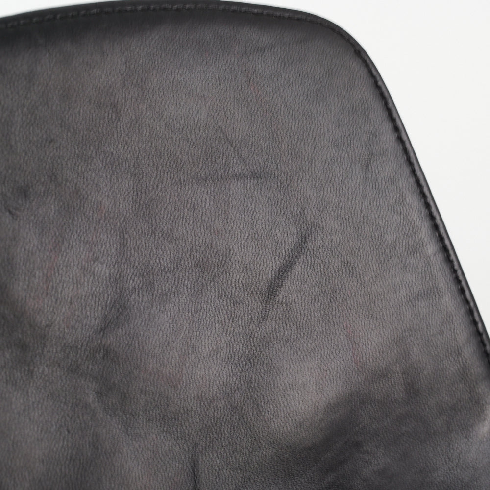 Chanel Medium Diana Black - photo 17
