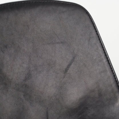 Chanel Medium Diana Black - photo 17