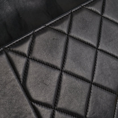 Chanel Medium Diana Black - photo 20
