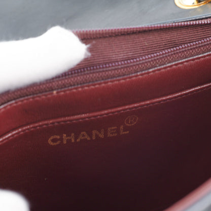 Chanel Medium Diana Black - photo 22