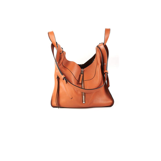 Loewe Medium Hammock Bag Tan - photo 1