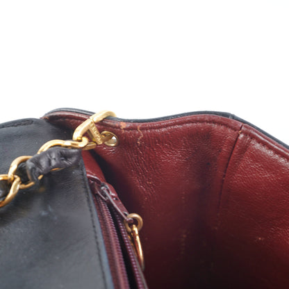 Chanel Medium Diana Black - photo 24