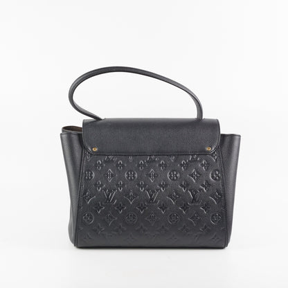 Louis Vuitton Empreinte Trocadero Black - photo 2