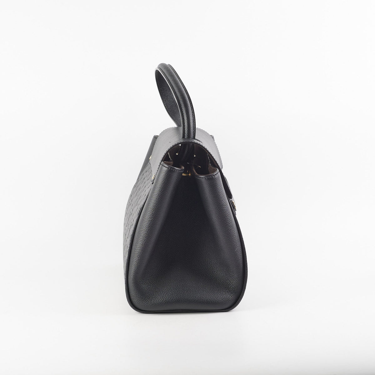 Louis Vuitton Empreinte Trocadero Black - photo 3