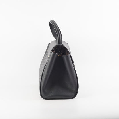 Louis Vuitton Empreinte Trocadero Black - photo 3