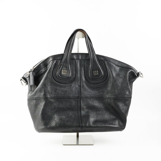 Givenchy Nightingale Medium Black - photo 1