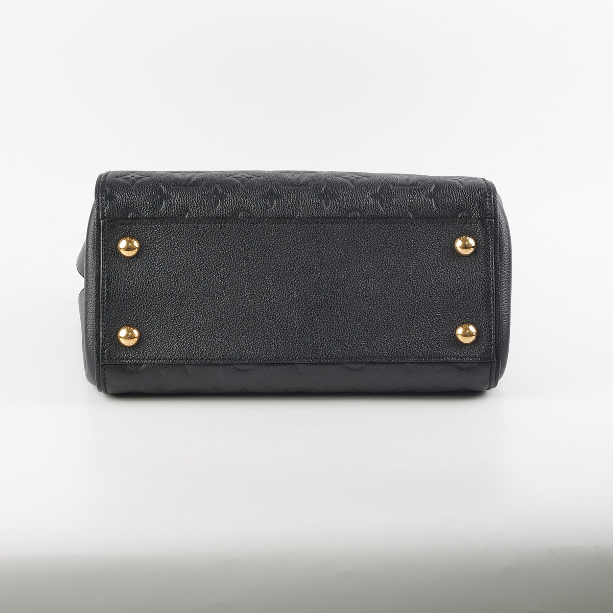 Louis Vuitton Empreinte Trocadero Black - photo 5