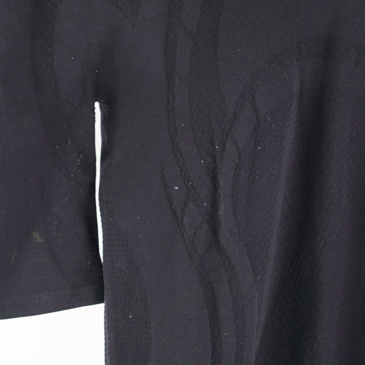 Balenciaga Black Logo Top -EU40/ AU 12 - photo 8