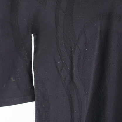 Balenciaga Black Logo Top -EU40/ AU 12 - photo 8