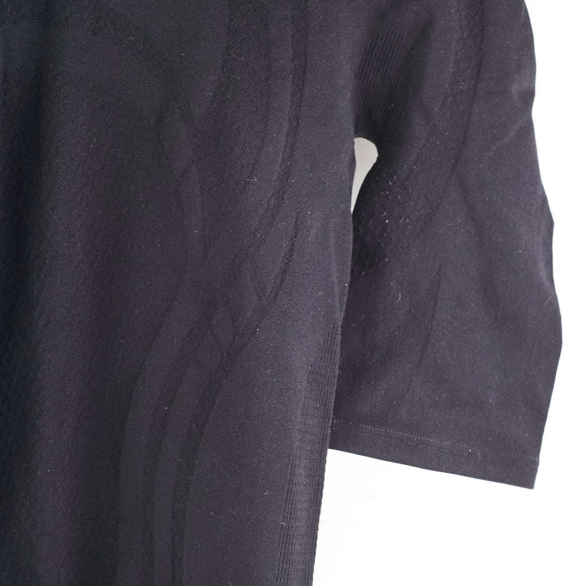 Balenciaga Black Logo Top -EU40/ AU 12 - photo 7