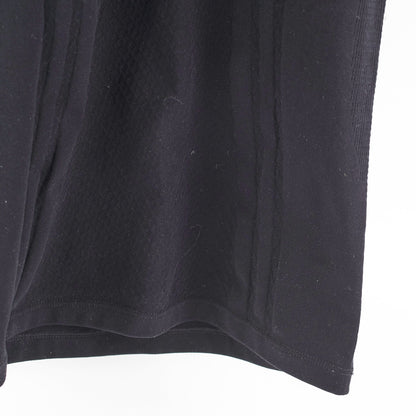 Balenciaga Black Logo Top -EU40/ AU 12 - photo 6