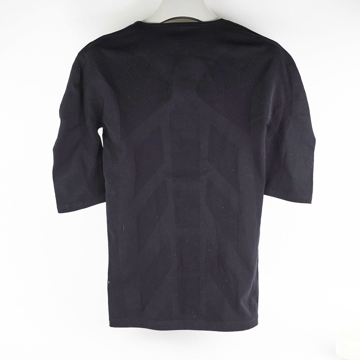 Balenciaga Black Logo Top -EU40/ AU 12 - photo 2