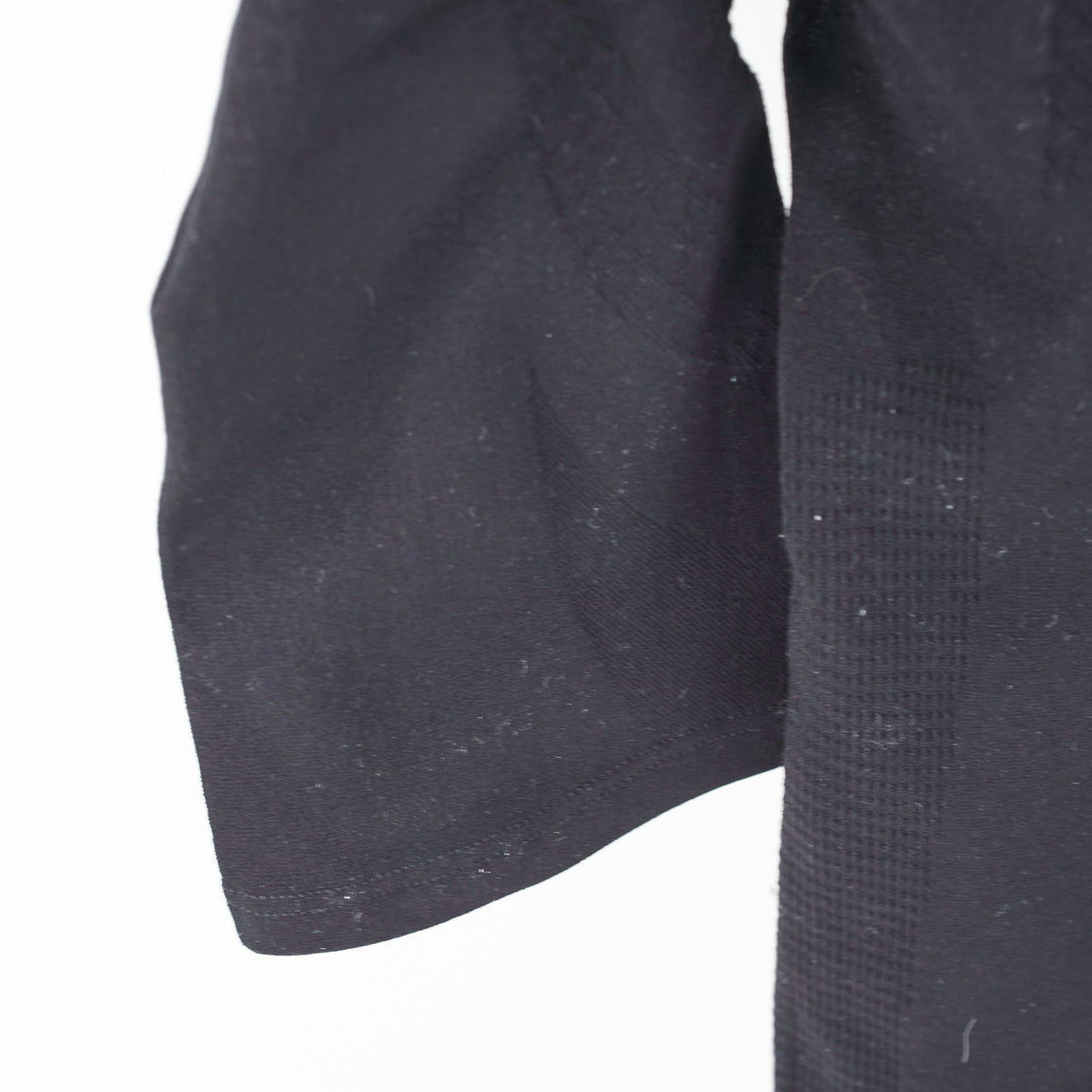 Balenciaga Black Logo Top -EU40/ AU 12 - photo 4