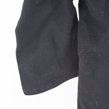 Balenciaga Black Logo Top -EU40/ AU 12 - photo 4