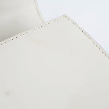 Gucci Mini Sylvie Bag Cream - photo 7