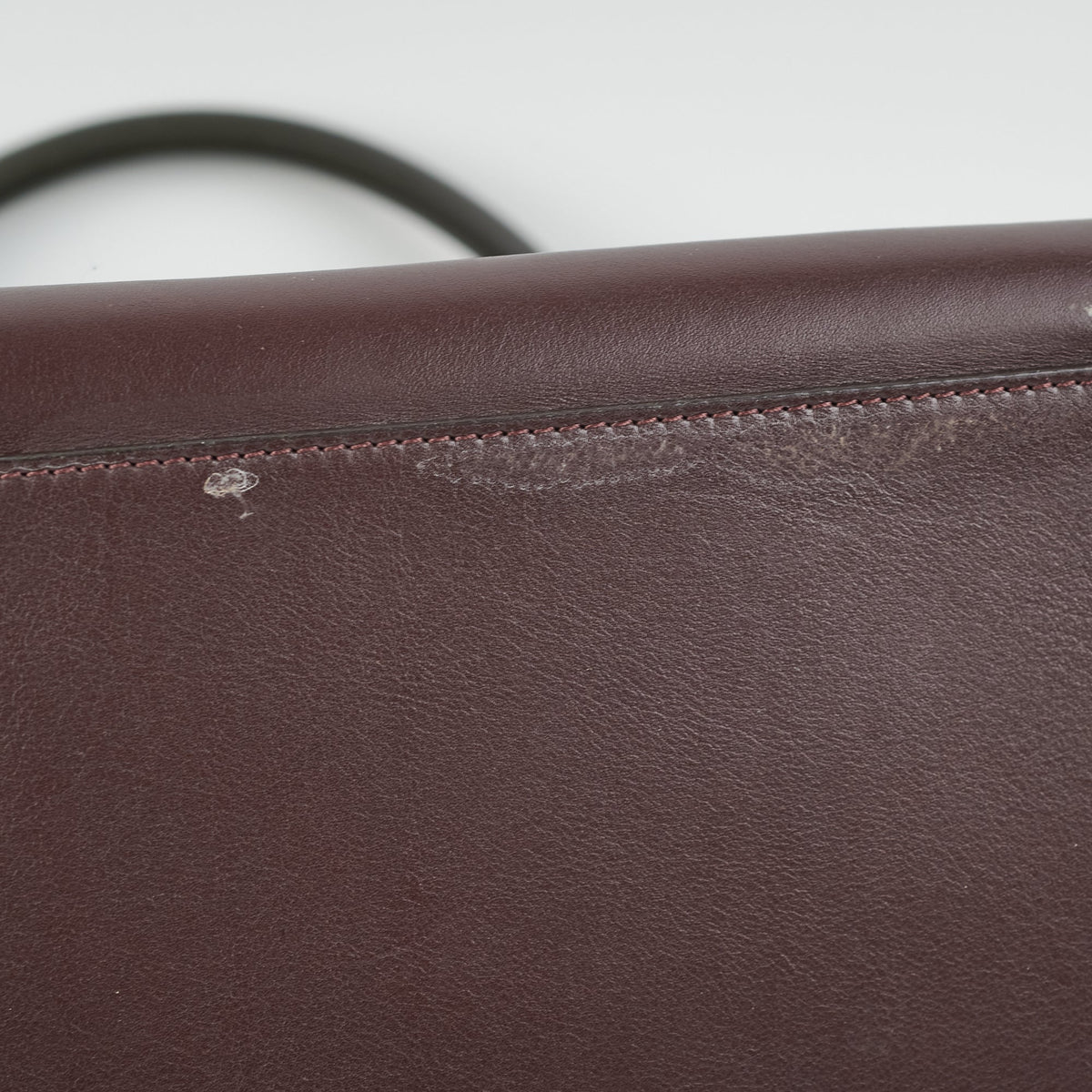 Celine Trapeze Two Toned Bag - photo 12