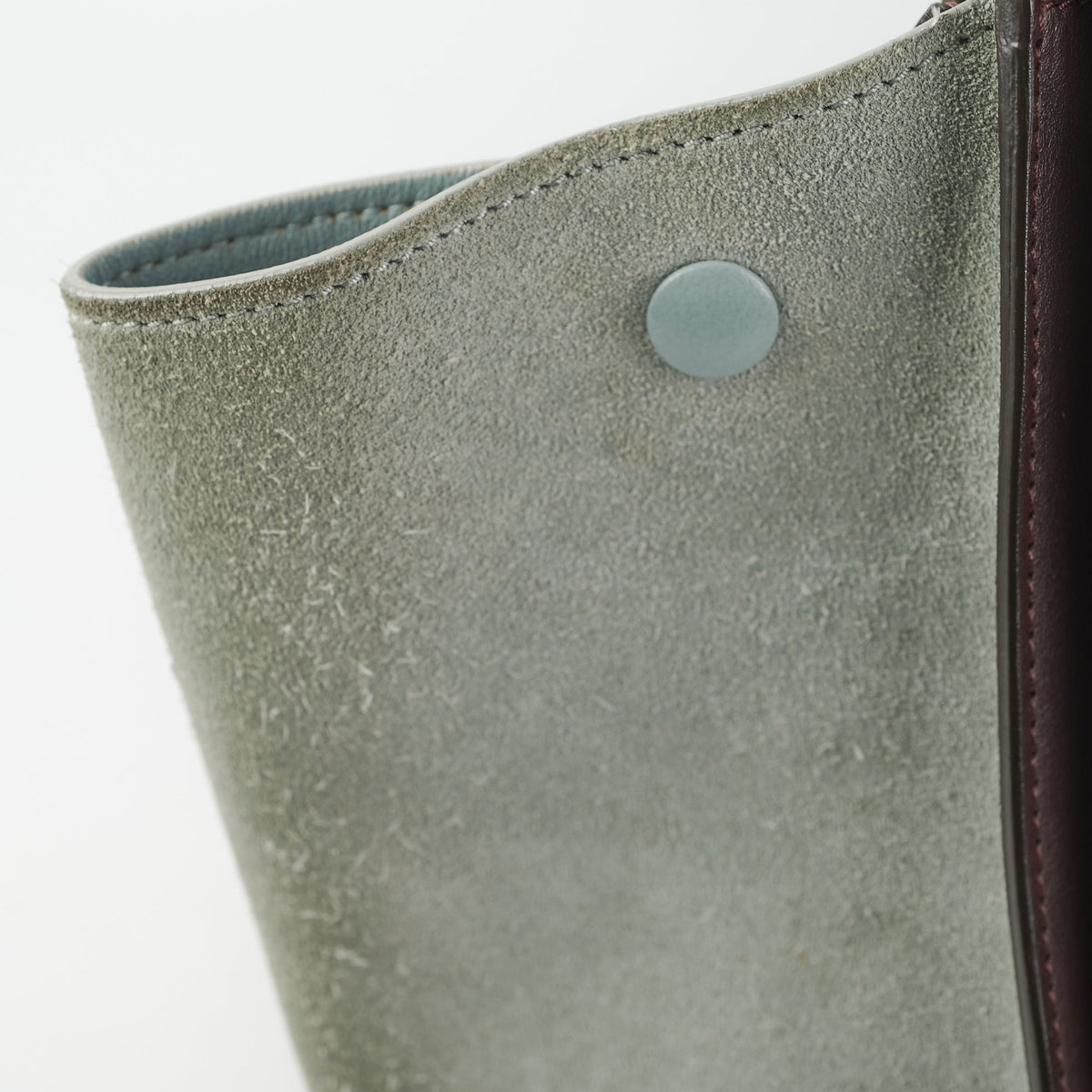 Celine Trapeze Two Toned Bag - photo 7