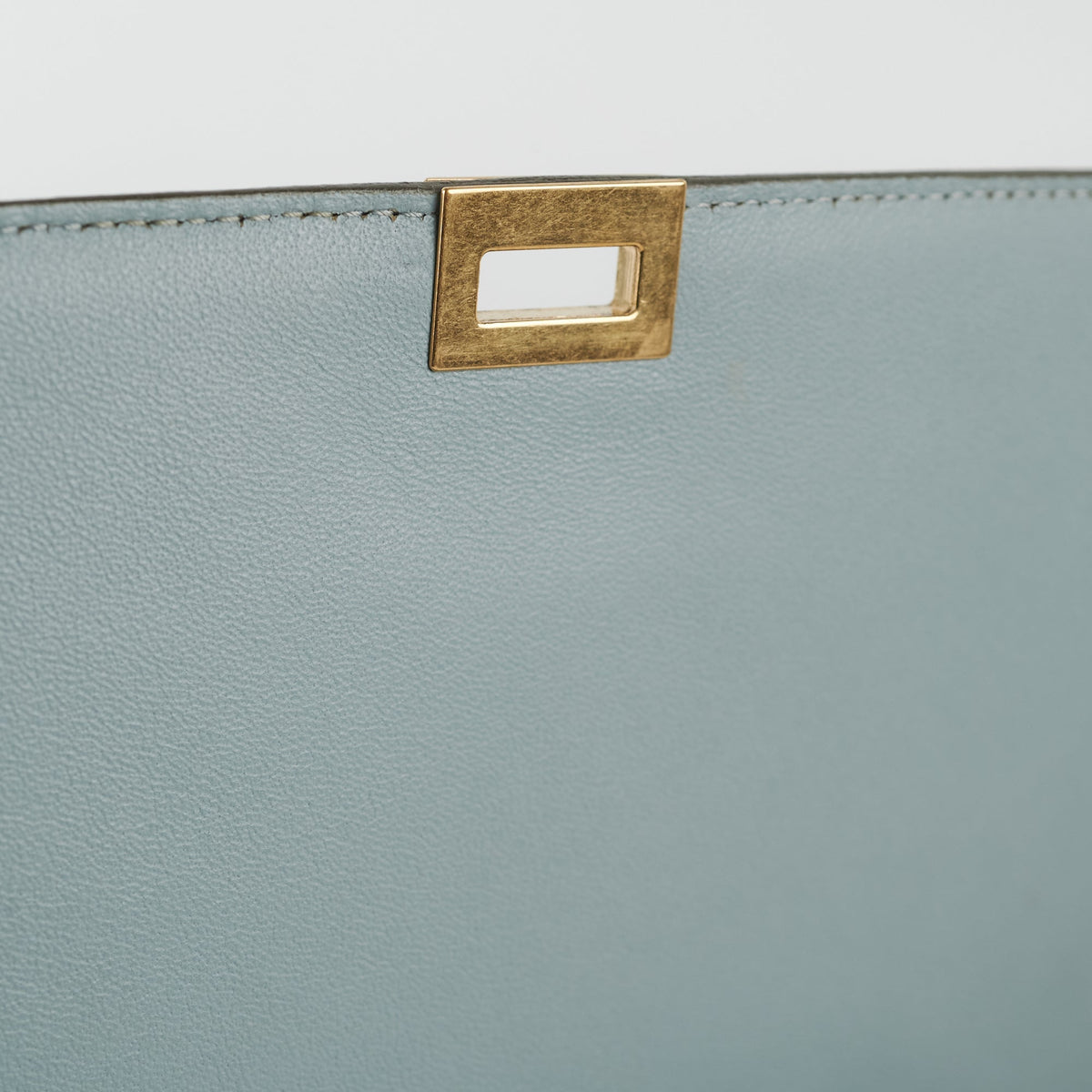 Celine Trapeze Two Toned Bag - photo 14