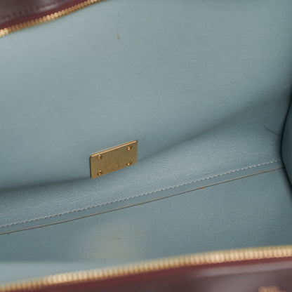 Celine Trapeze Two Toned Bag - photo 9