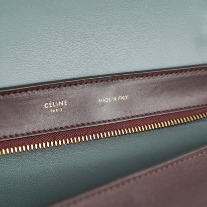 Celine Trapeze Two Toned Bag - photo 10