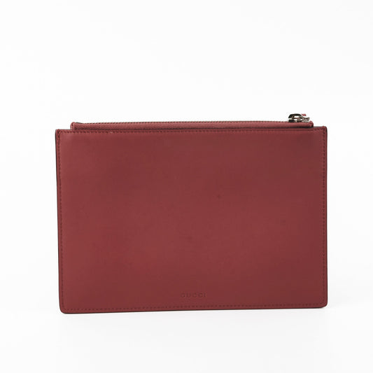 Gucci Bloom Floral Pouch - photo 2