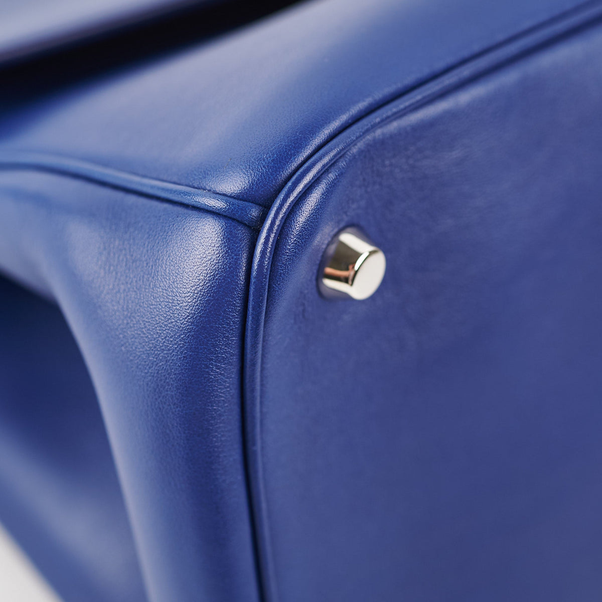 Dior Be Dior Blue Top Handle Bag - photo 14