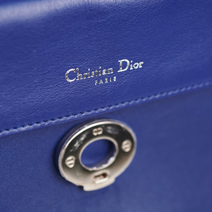 Dior Be Dior Blue Top Handle Bag - photo 16