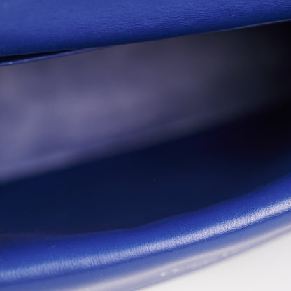 Dior Be Dior Blue Top Handle Bag - photo 8