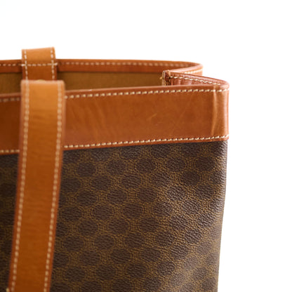 Celine Macadam Tote Monogram - photo 4