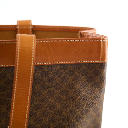 Celine Macadam Tote Monogram - photo 5