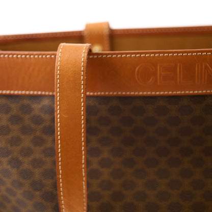 Celine Macadam Tote Monogram - photo 7
