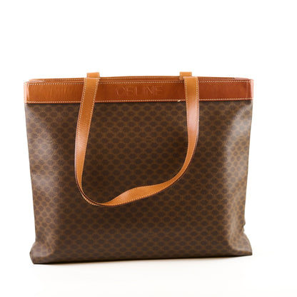 Celine Macadam Tote Monogram - photo 2