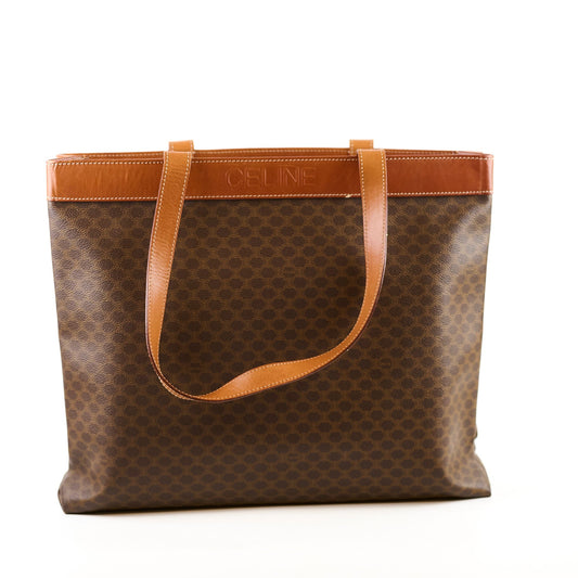 Celine Macadam Tote Monogram - photo 2