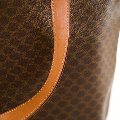 Celine Macadam Tote Monogram - photo 11