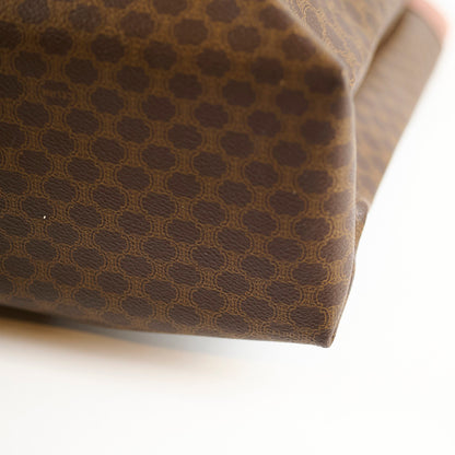 Celine Macadam Tote Monogram - photo 21