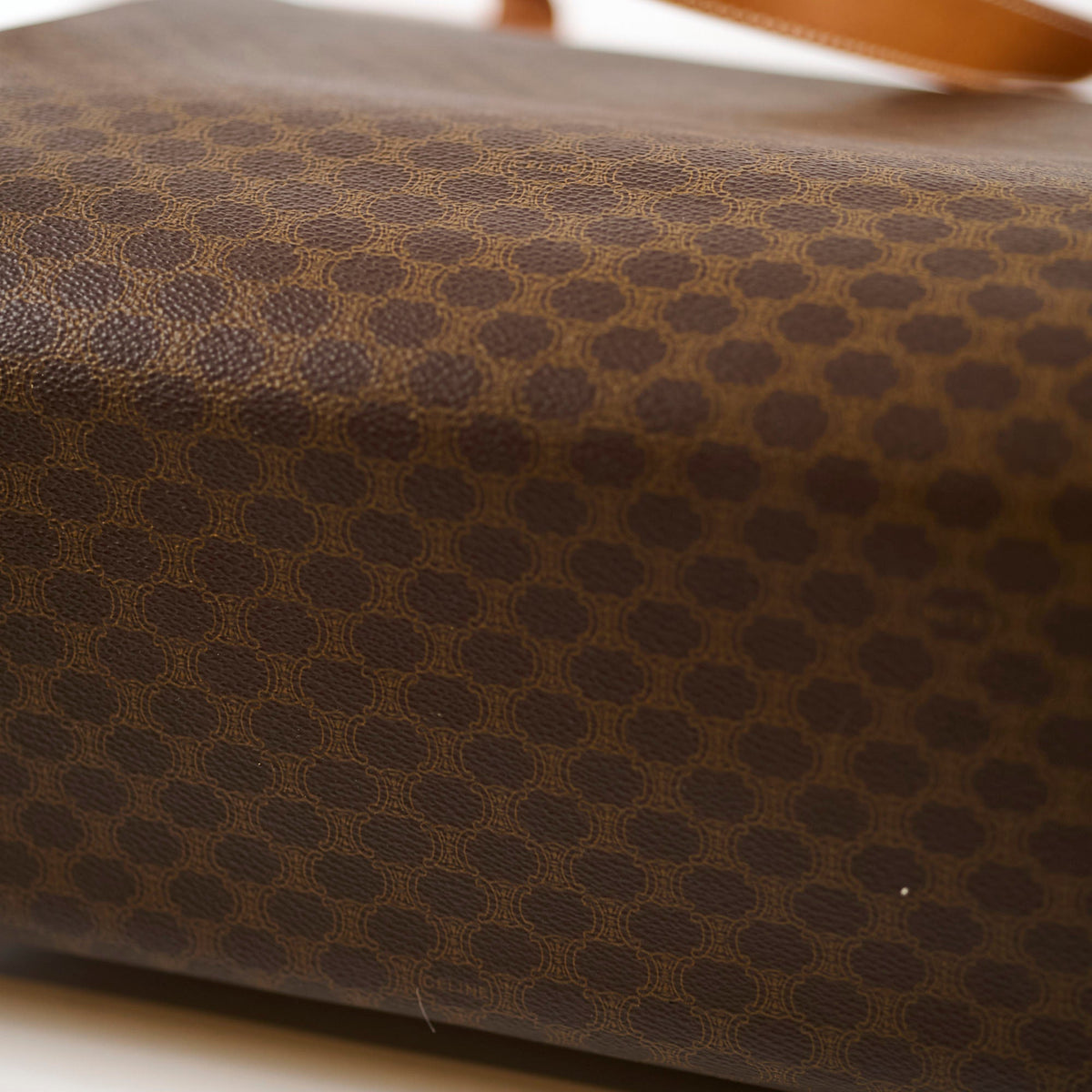 Celine Macadam Tote Monogram - photo 19