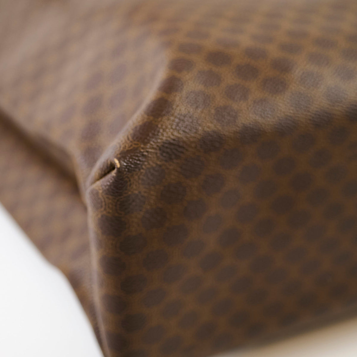 Celine Macadam Tote Monogram - photo 17
