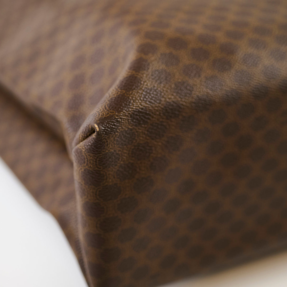 Celine Macadam Tote Monogram - photo 18