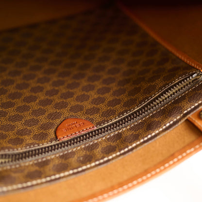 Celine Macadam Tote Monogram - photo 13
