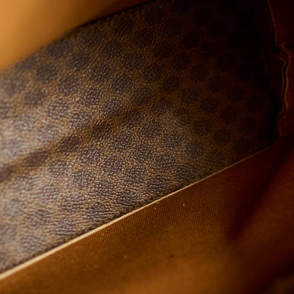 Celine Macadam Tote Monogram - photo 16