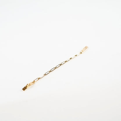 Hermes Kelly Chaine Small Model Yellow Gold - photo 7
