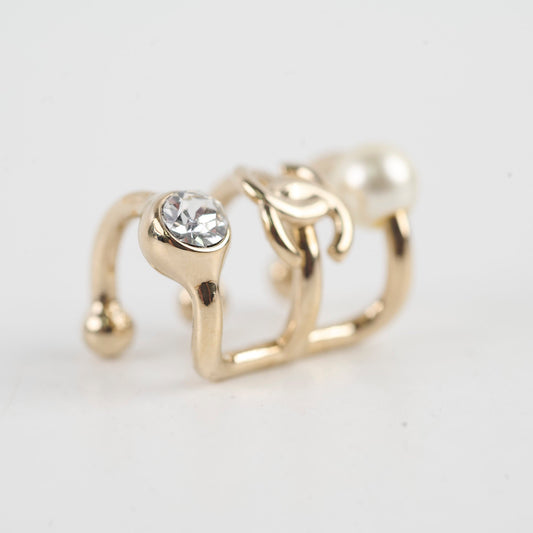 Chanel Earring Cuff - photo 2