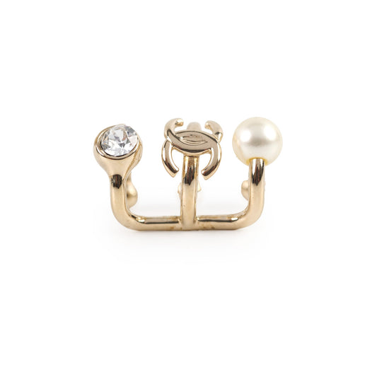 Chanel Earring Cuff - photo 1