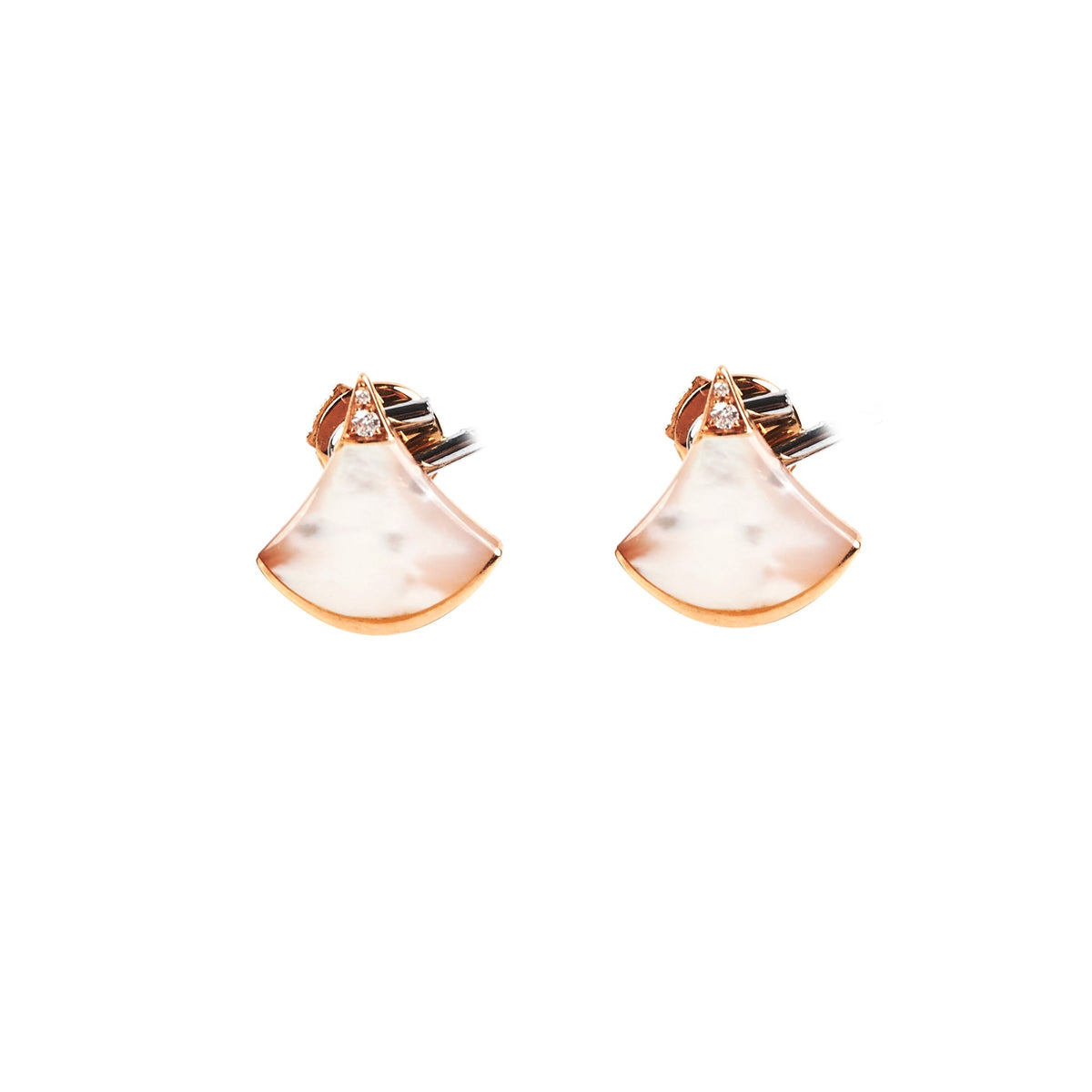 Bvlgari Divas Dream Earrings - photo 1
