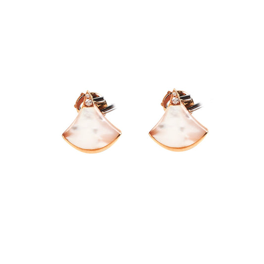 Bvlgari Divas Dream Earrings - photo 1