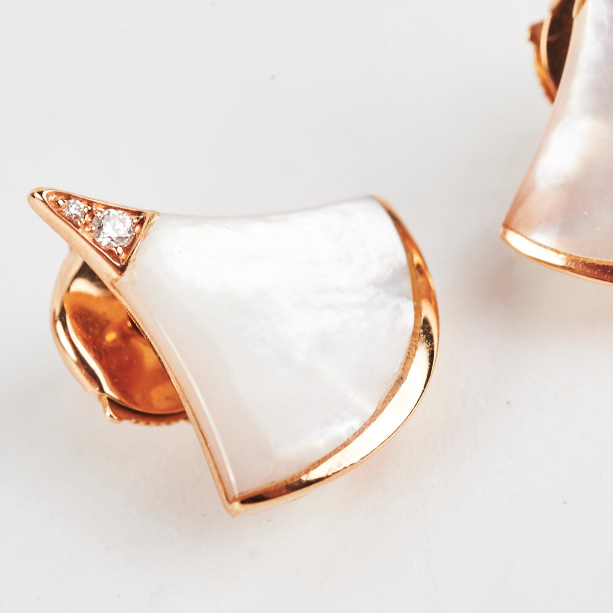 Bvlgari Divas Dream Earrings - photo 5