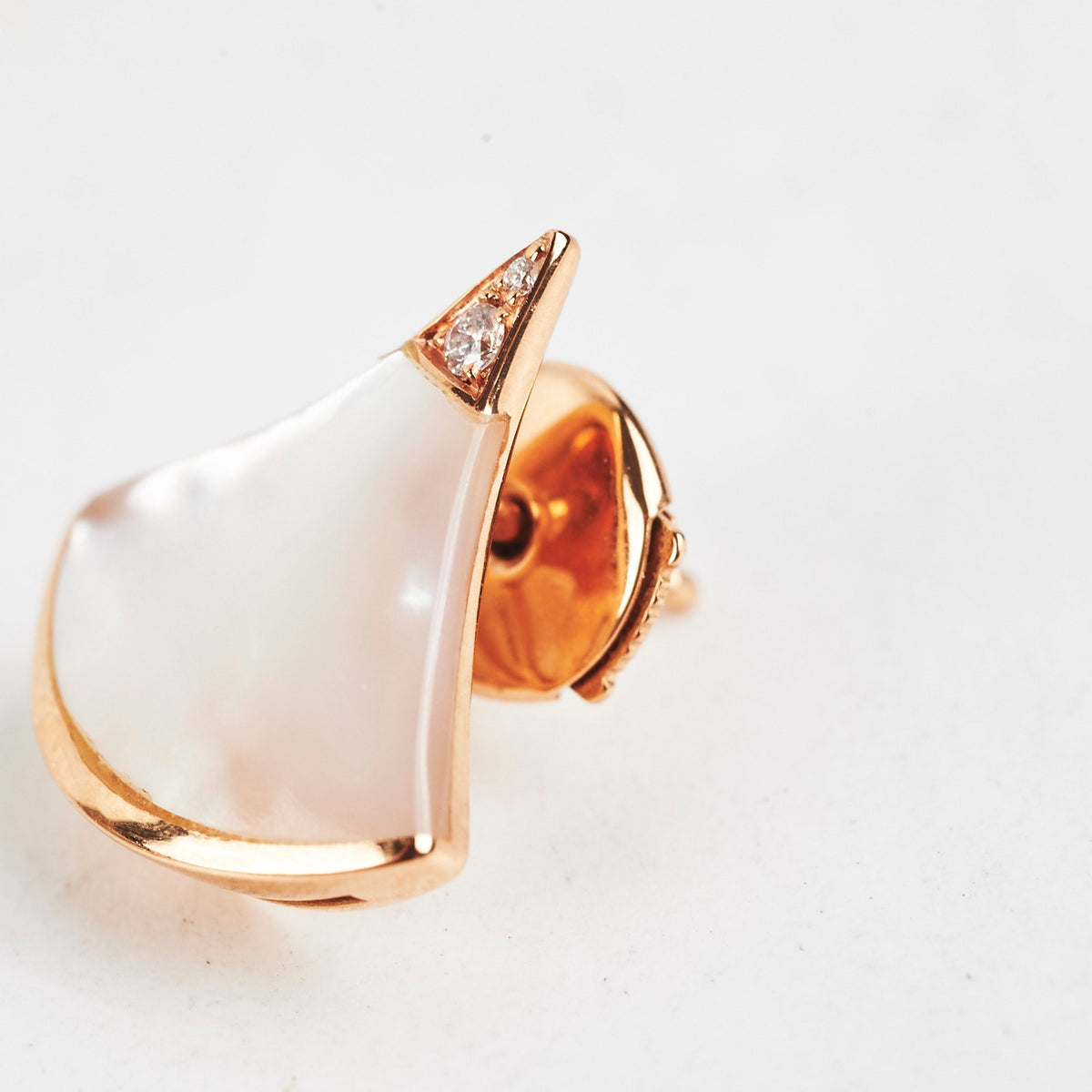 Bvlgari Divas Dream Earrings - photo 3