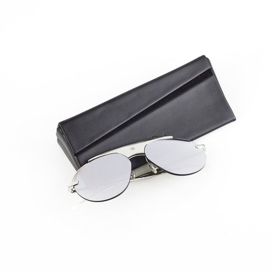 Christian Dior Metallic Sunglasses - photo 2